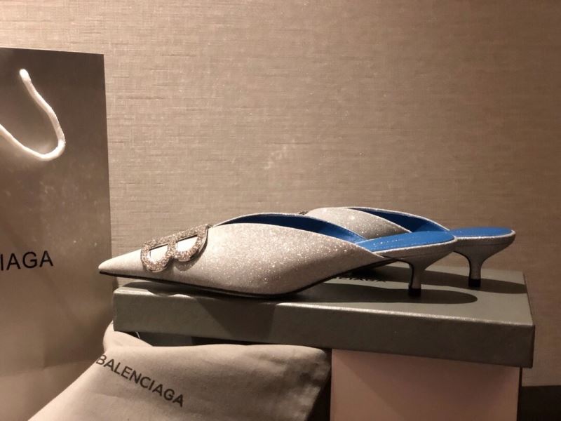 Balenciaga Slippers